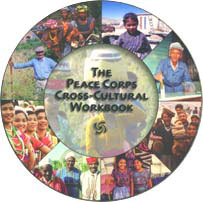 The Peace Corps Cross-Cultural Workbook.